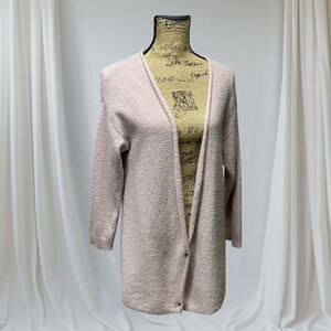 220 - Misslook Cardigan Light Pink